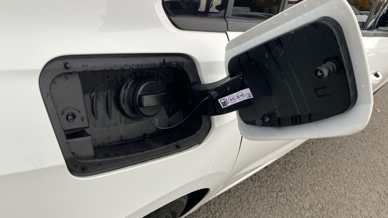 Vauxhall Astra 1.2 Turbo 130 GS 5dr Petrol Hatchback